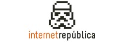 logo agencia Internet República