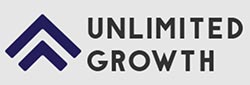 logo agencia Unlimited Growth